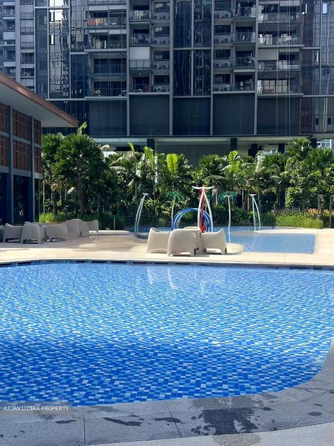 Parc Clematis (D5), Apartment #522250461